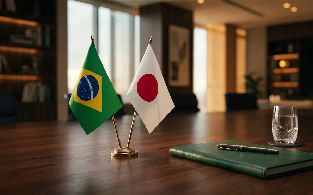 メルコスール・日本の経済連携交渉、ブラジル輸出の18.4%に恩恵の可能性