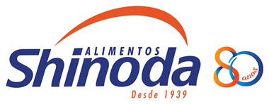 Shinoda Alimentos logo